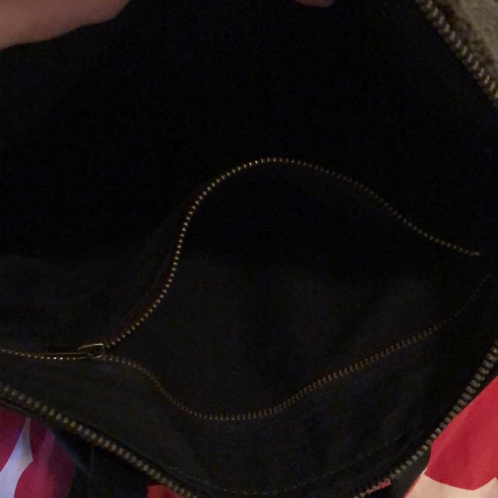 Shearling Backpack - Picture 5 of 6